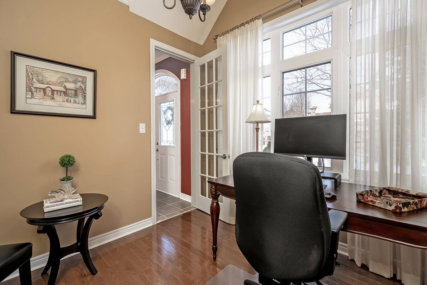 2489 Whistling Springs CRES, Oakville, ON L6M 5G3