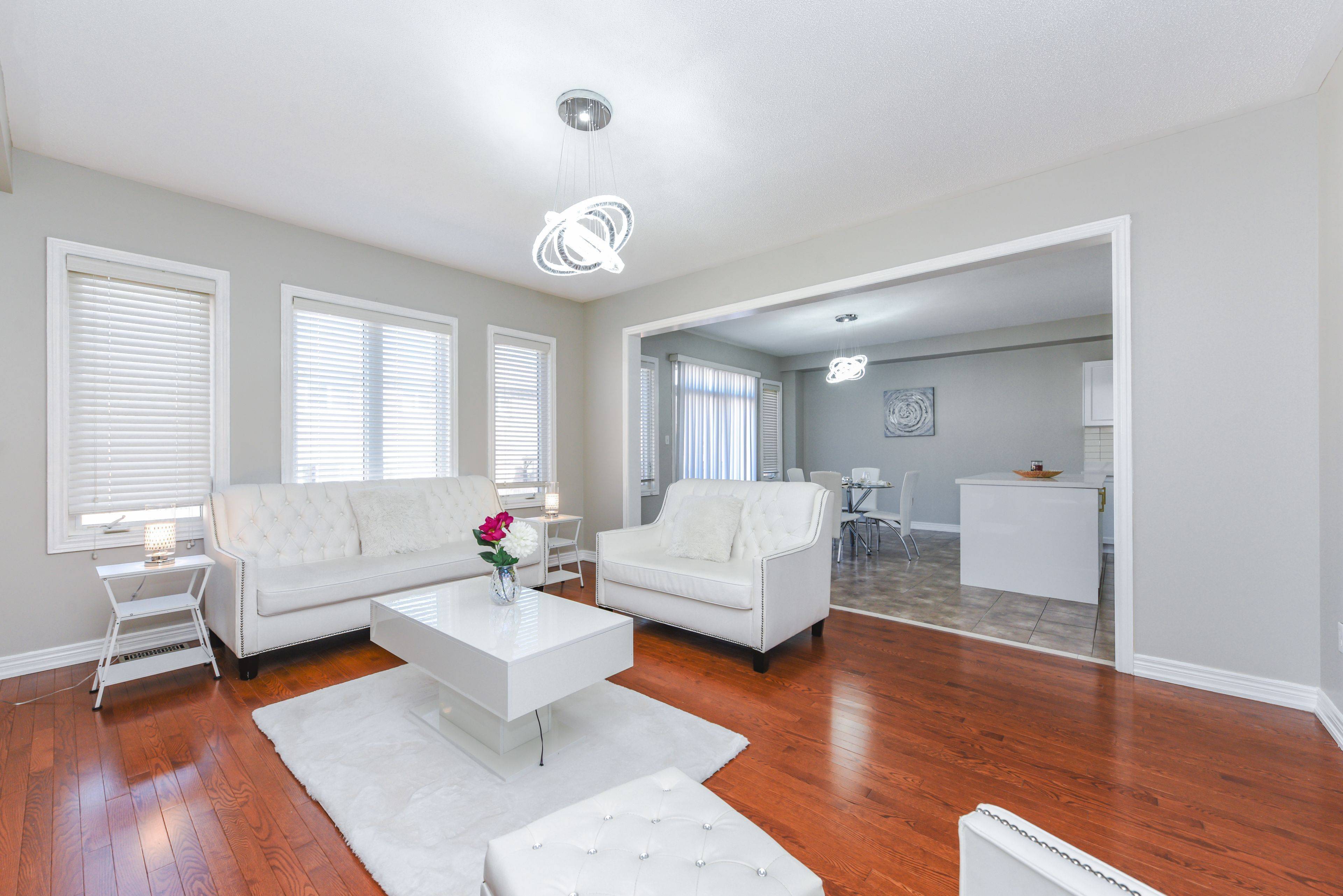 5 Amy AVE, Brampton, ON L6P 3L7