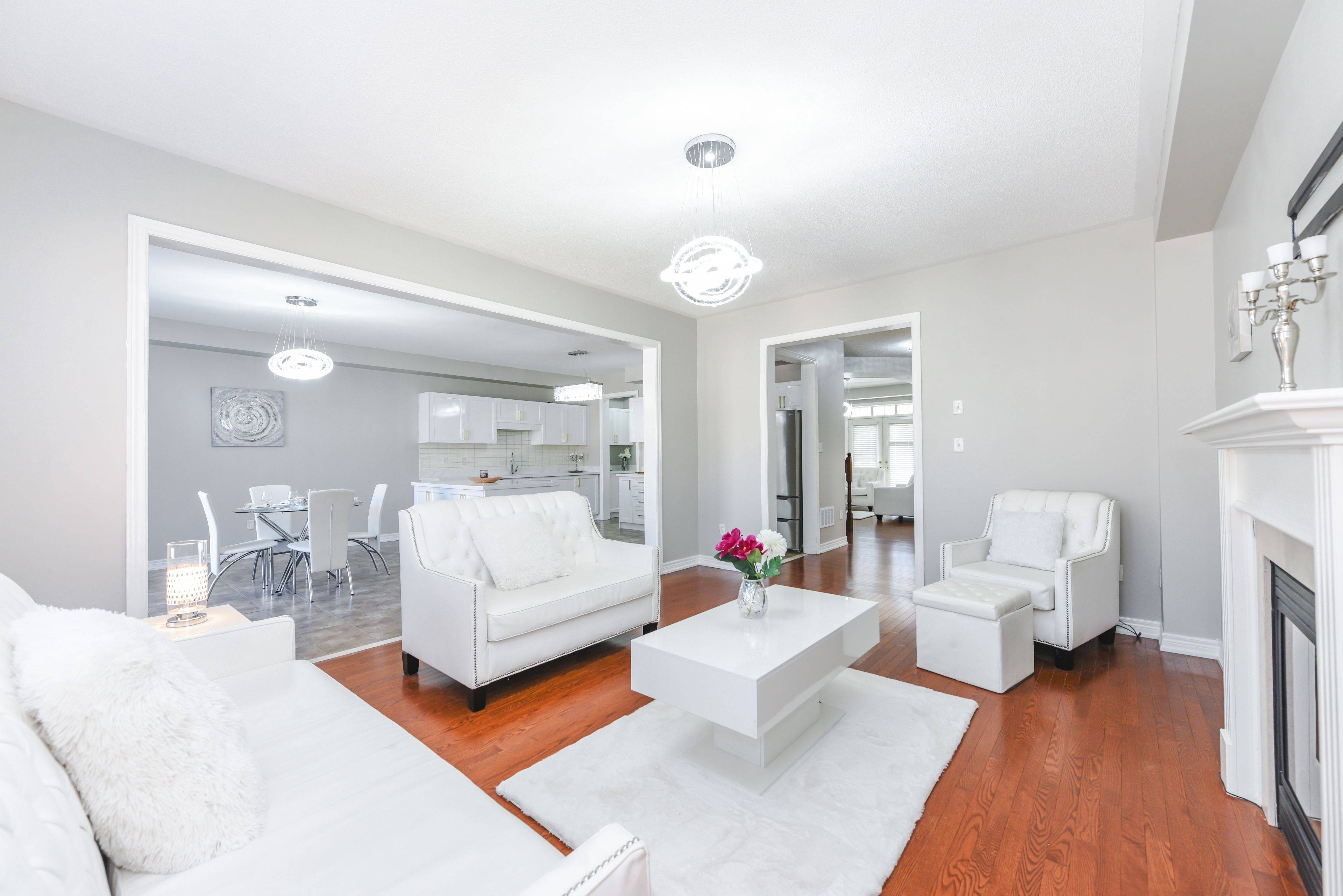 5 Amy AVE, Brampton, ON L6P 3L7