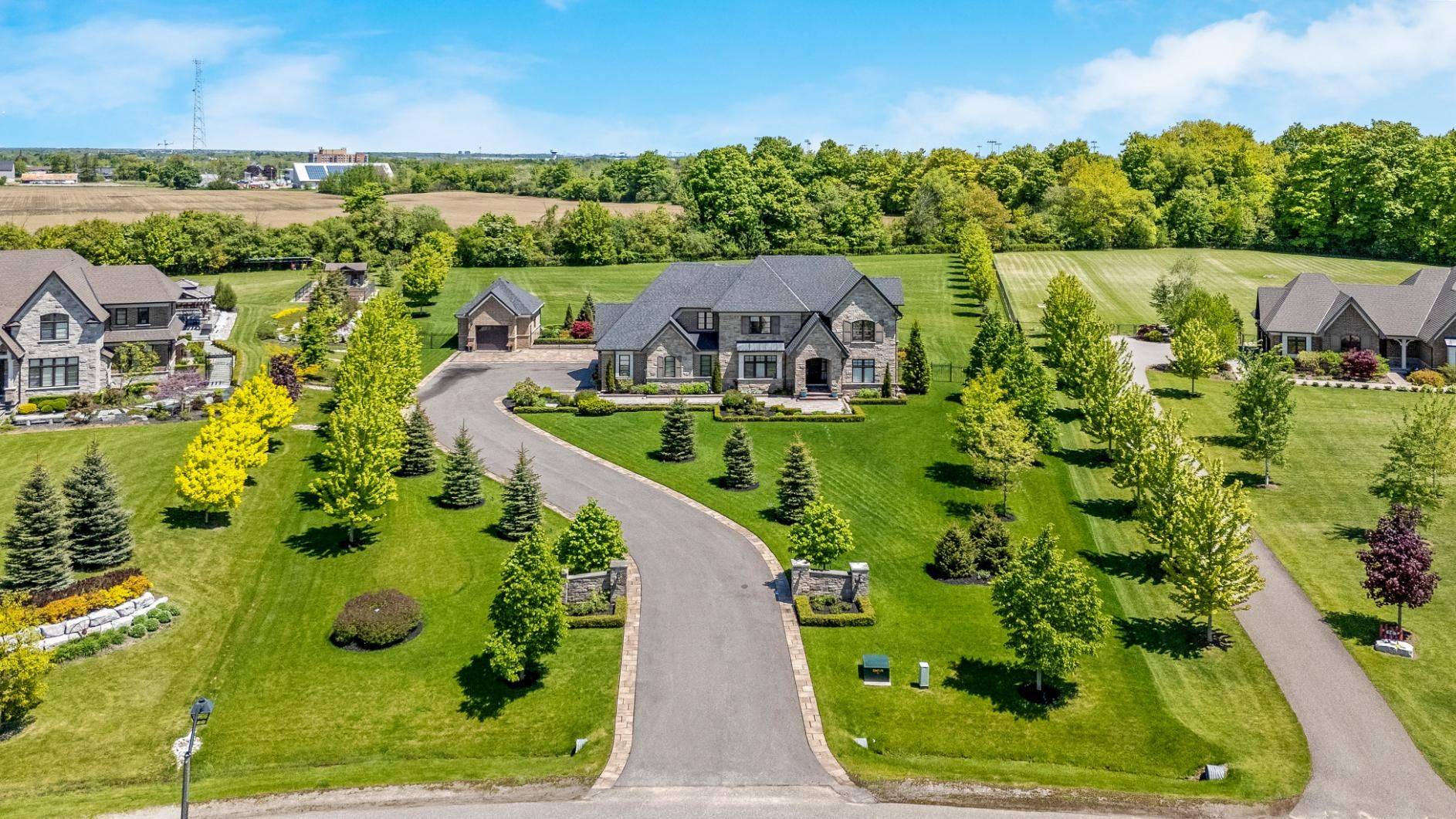 50 Autumn CIR, Halton Hills, ON L0P 1H0