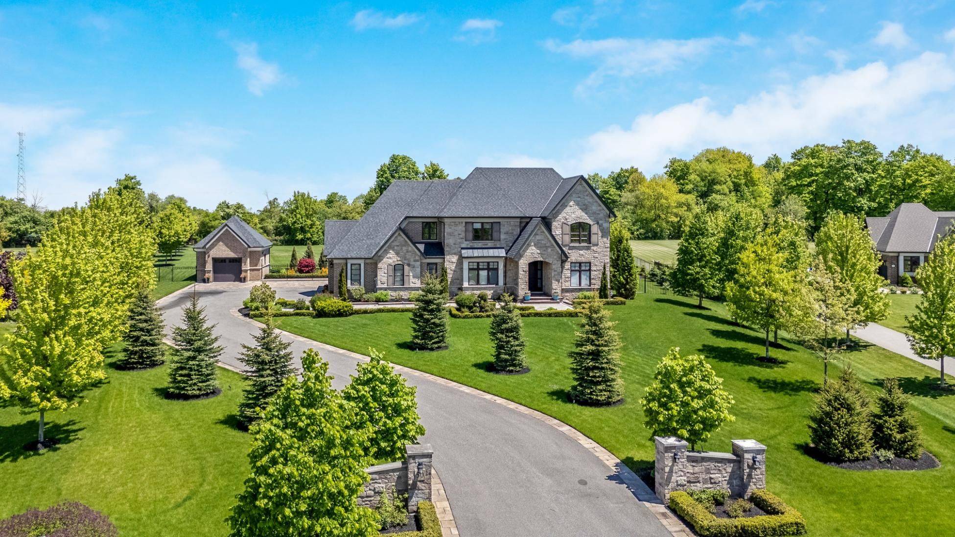 50 Autumn CIR, Halton Hills, ON L0P 1H0