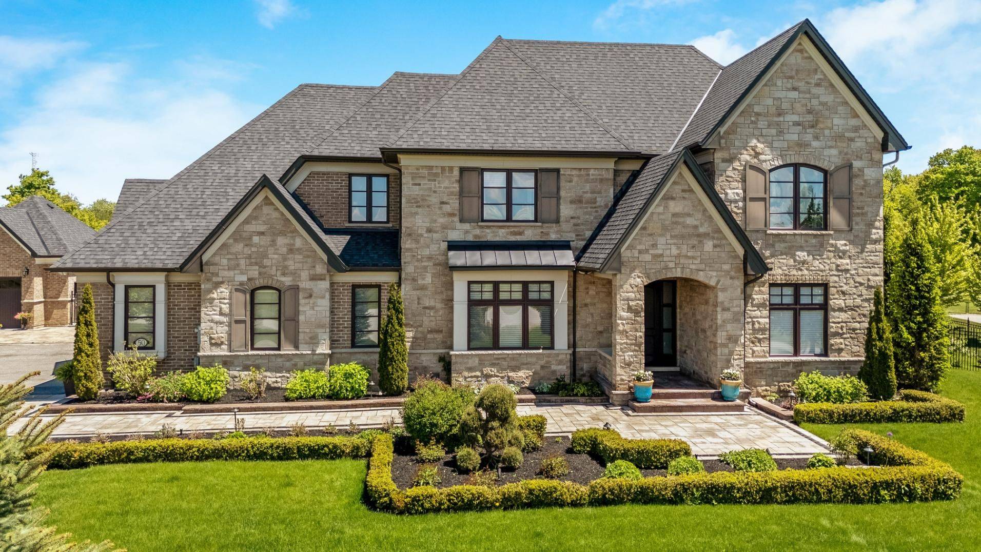 50 Autumn CIR, Halton Hills, ON L0P 1H0