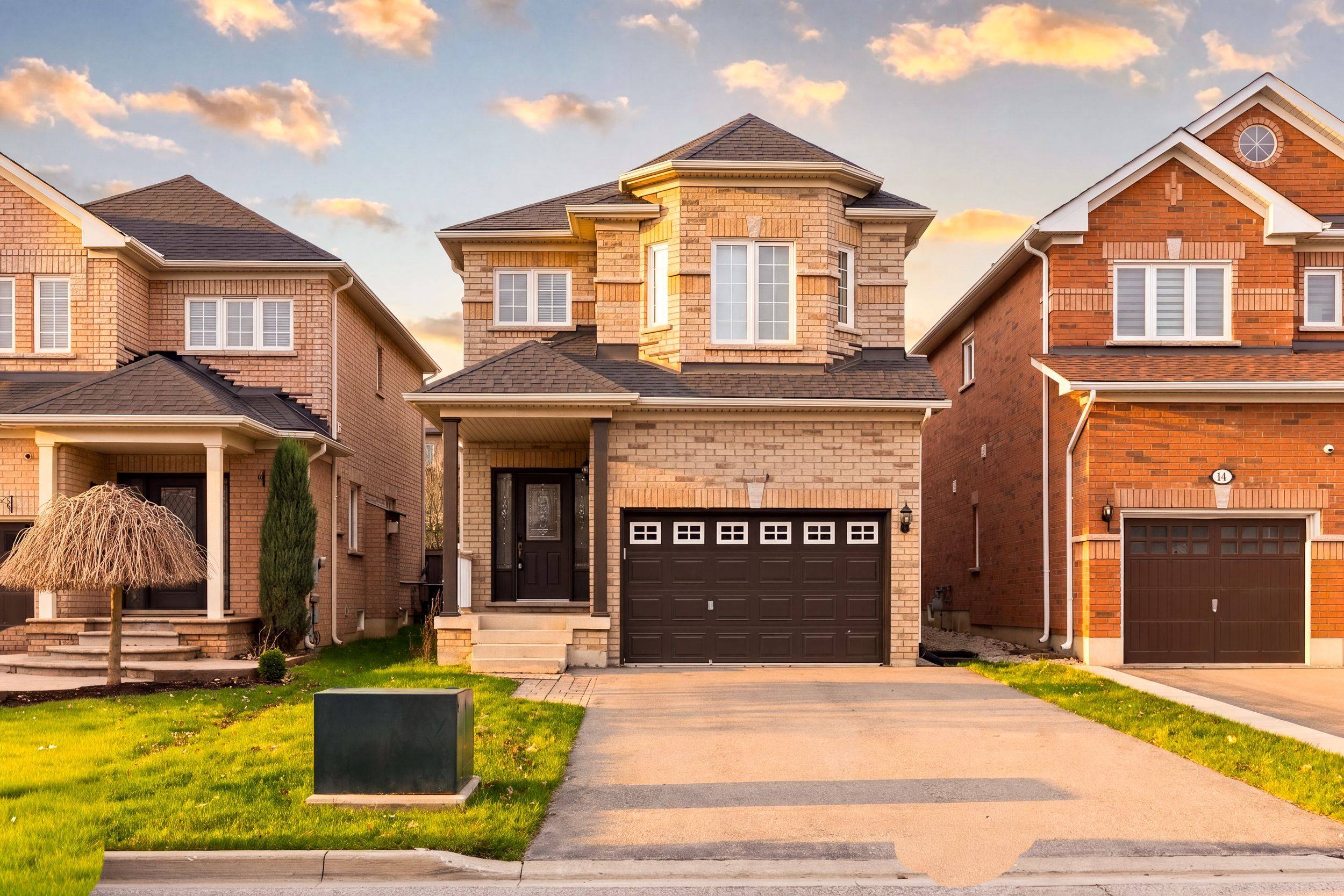 14 Eagleview WAY, Halton Hills, ON L7G 6N3