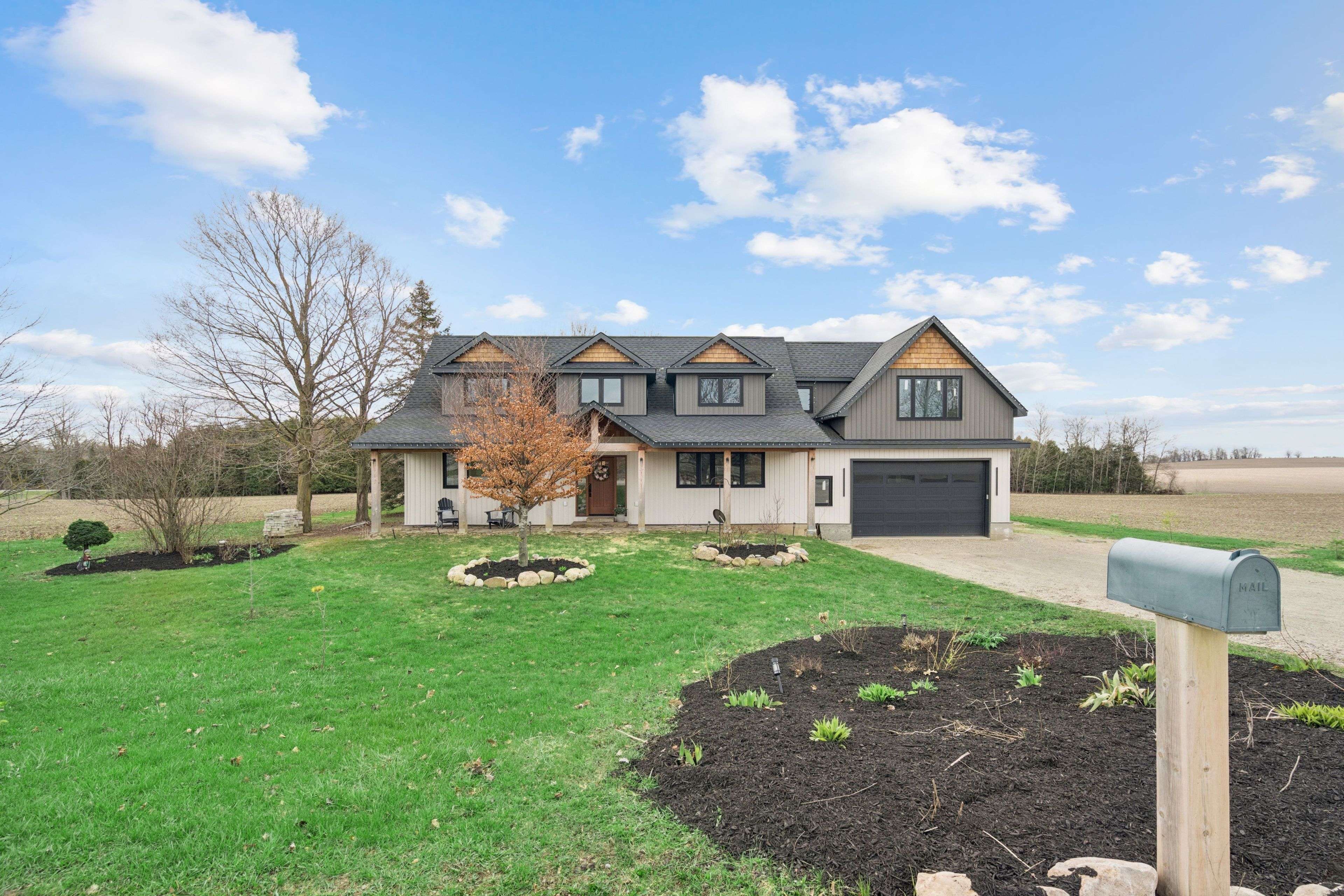 8687 Wellington Rd 22 N/A, Guelph/eramosa, ON N0B 2K0