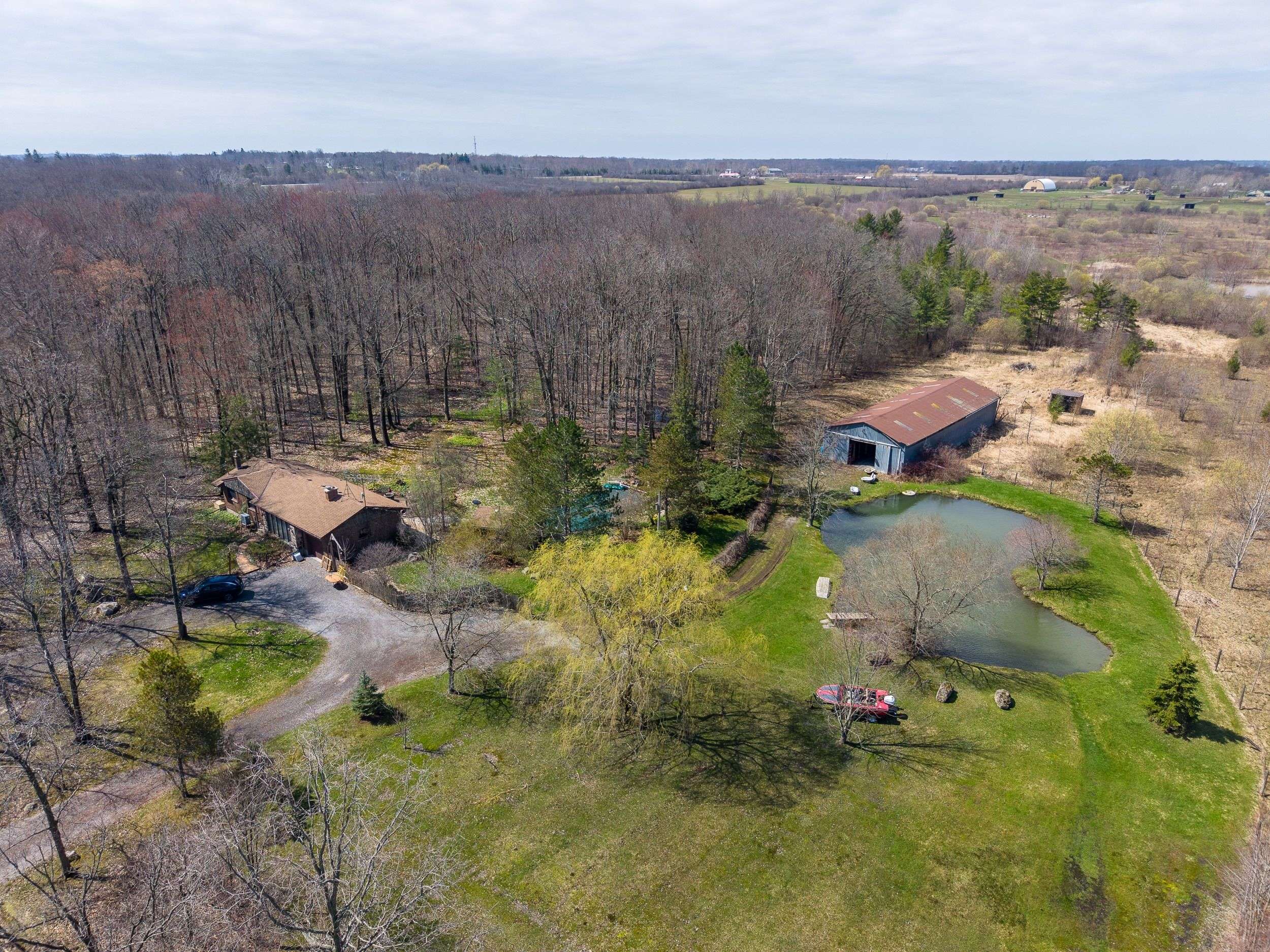 1255 Ott RD, Fort Erie, ON L0S 1N0