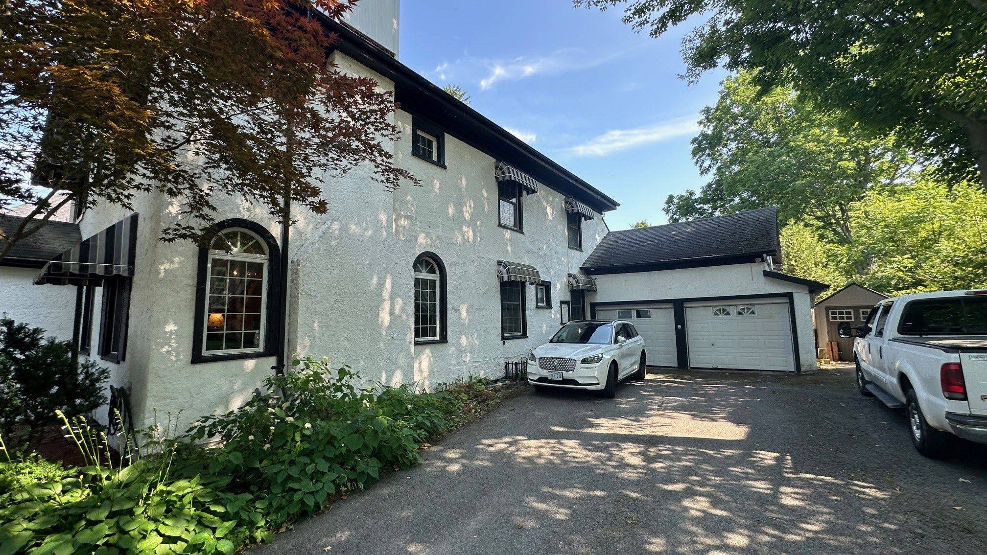 223 King ST W, Gananoque, ON K7G 2G7