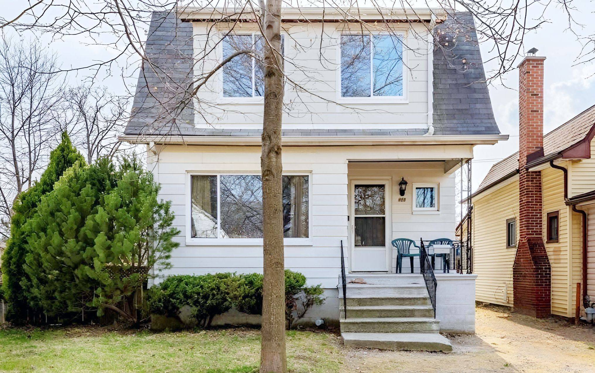 959 Westminster BLVD, Windsor, ON N8S 2C2