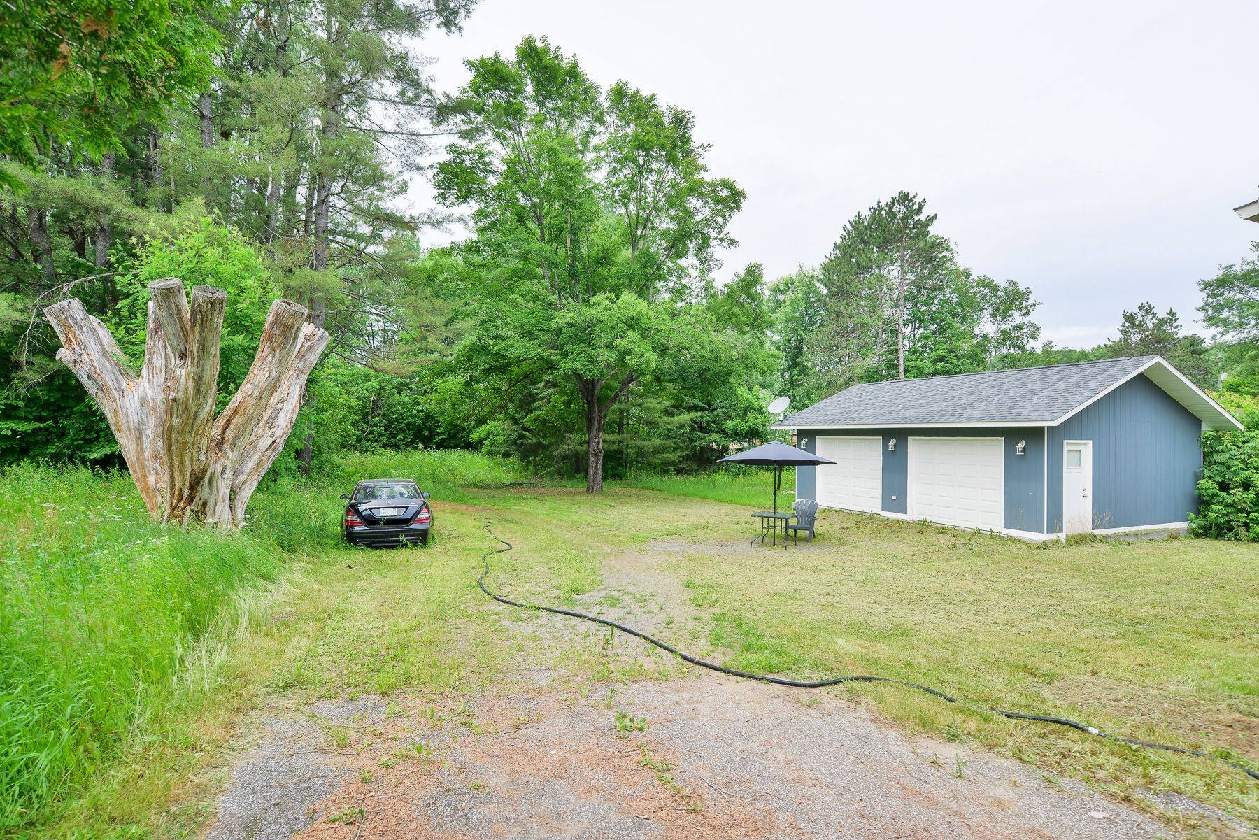 253 Maple ST, Bracebridge, ON P1L 1K3