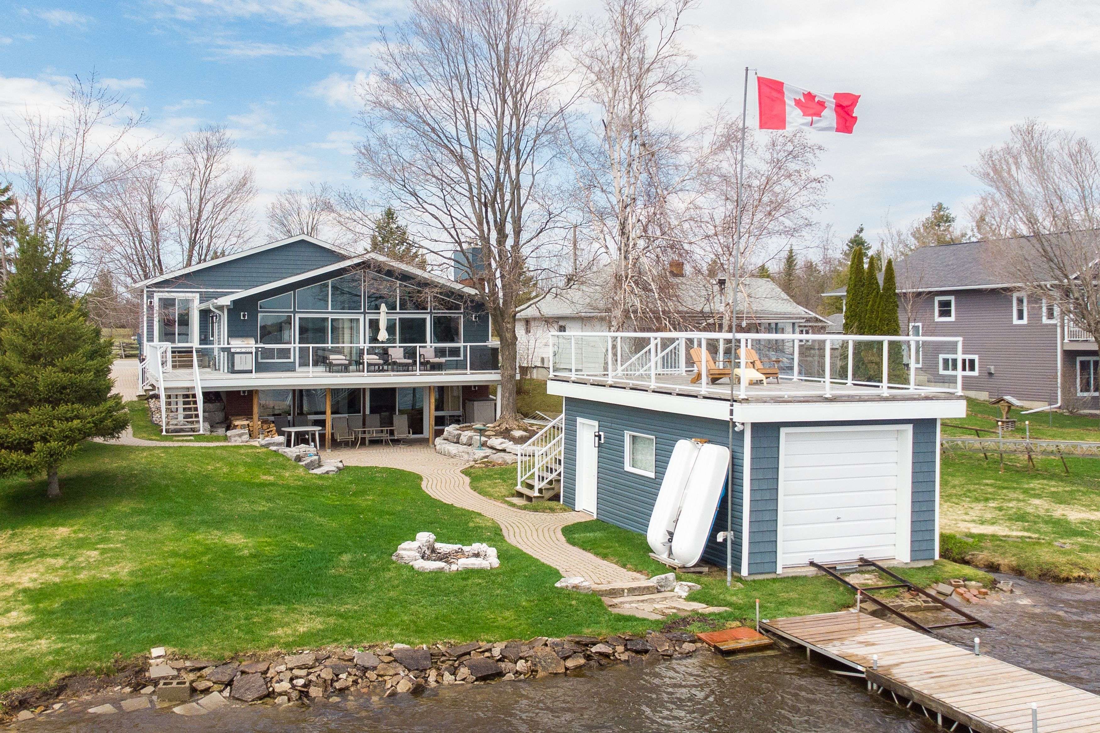 73 Admiral DR, Kawartha Lakes, ON K0M 1G0