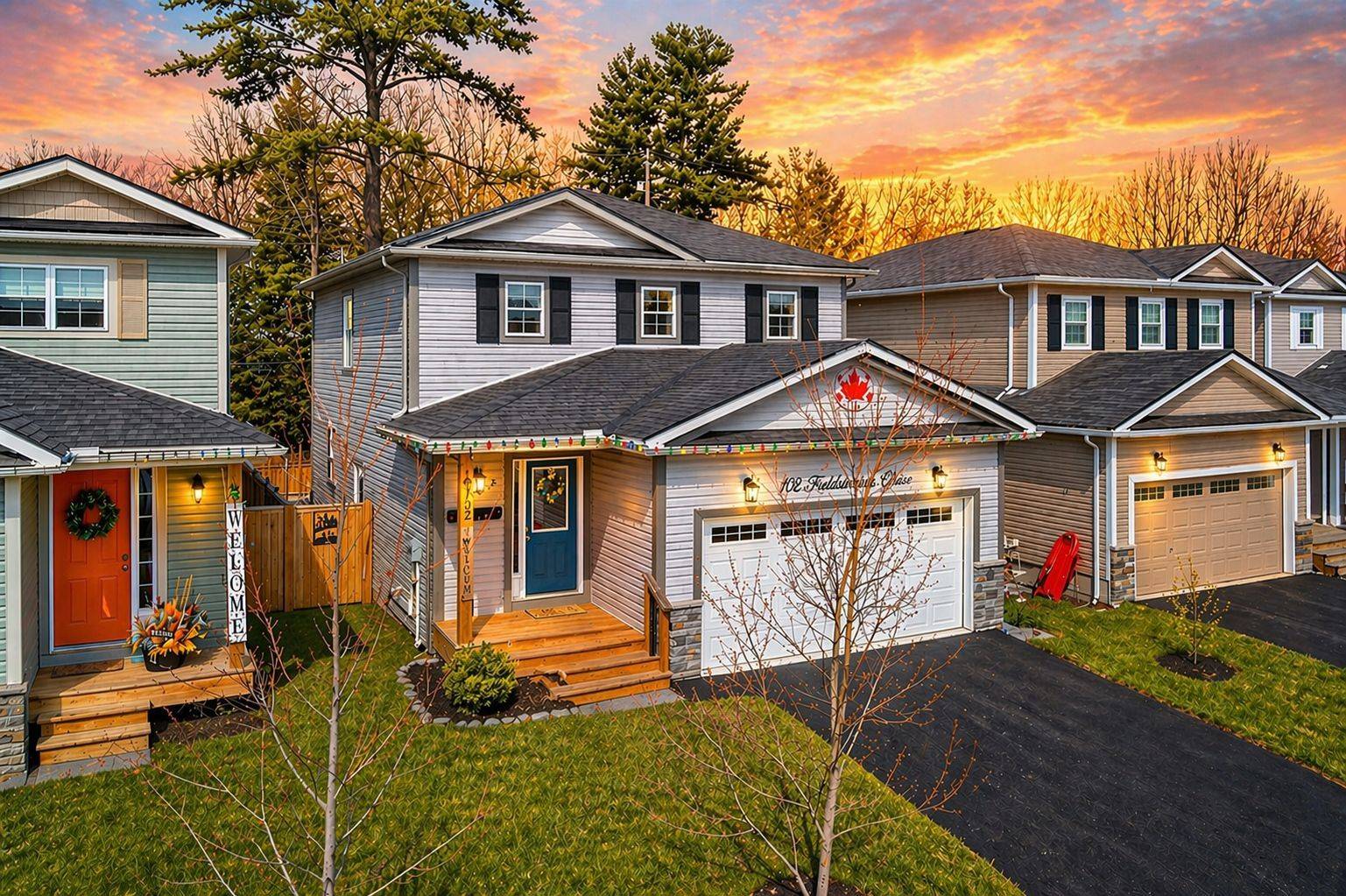 102 Fieldstream Chase, Bracebridge, ON P1L 0A7