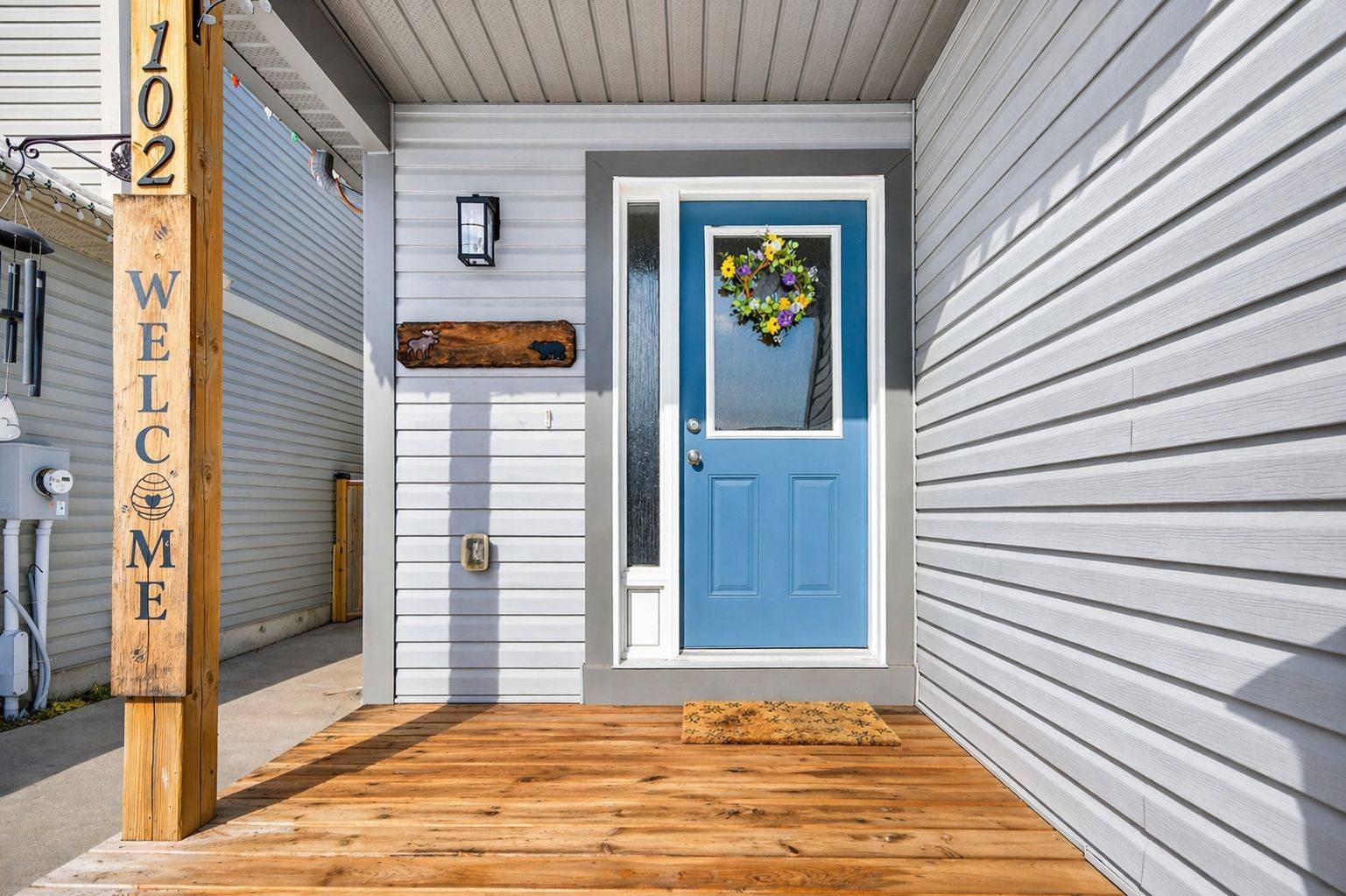 102 Fieldstream Chase, Bracebridge, ON P1L 0A7