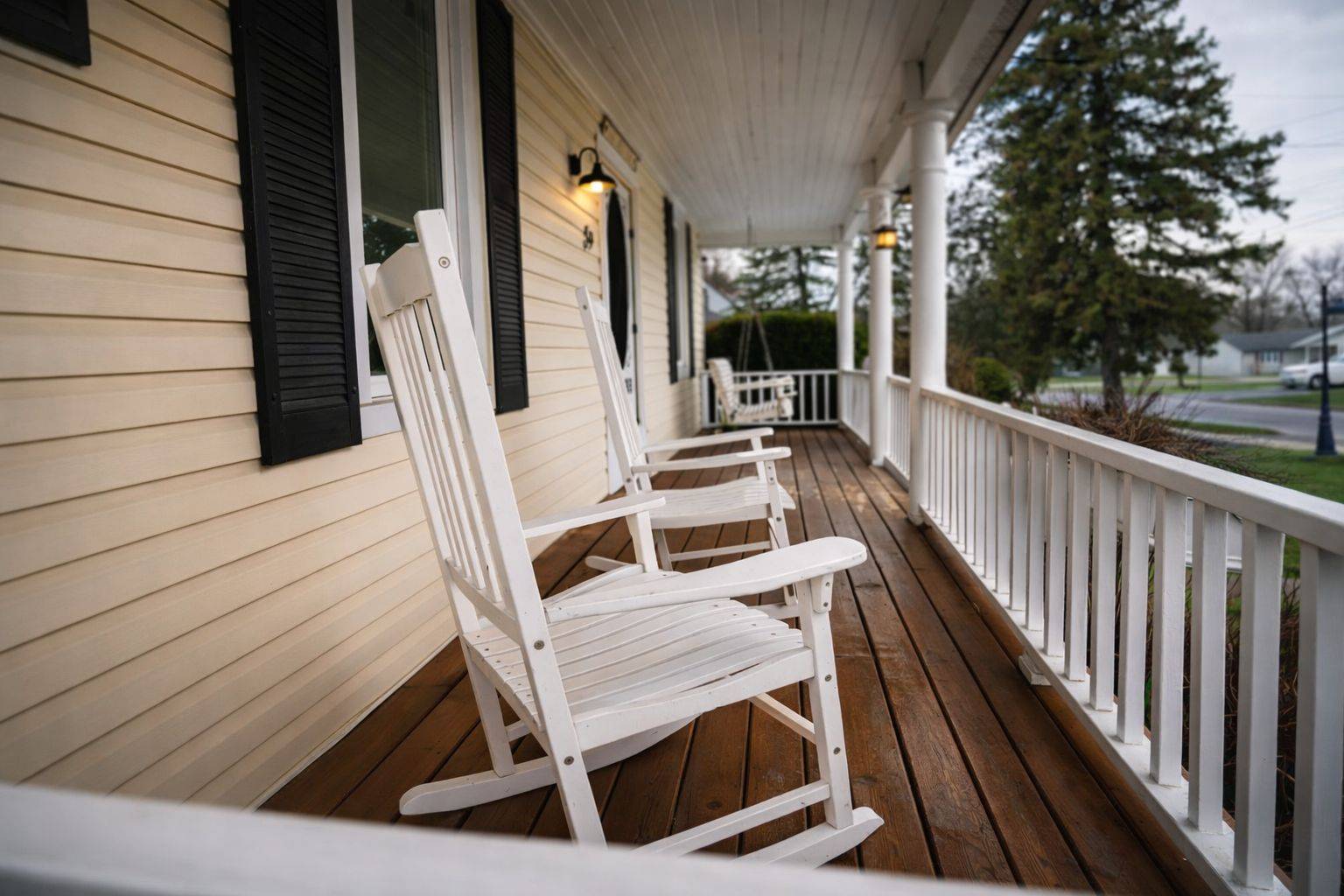 39 Centre ST, Brighton, ON K0K 1H0