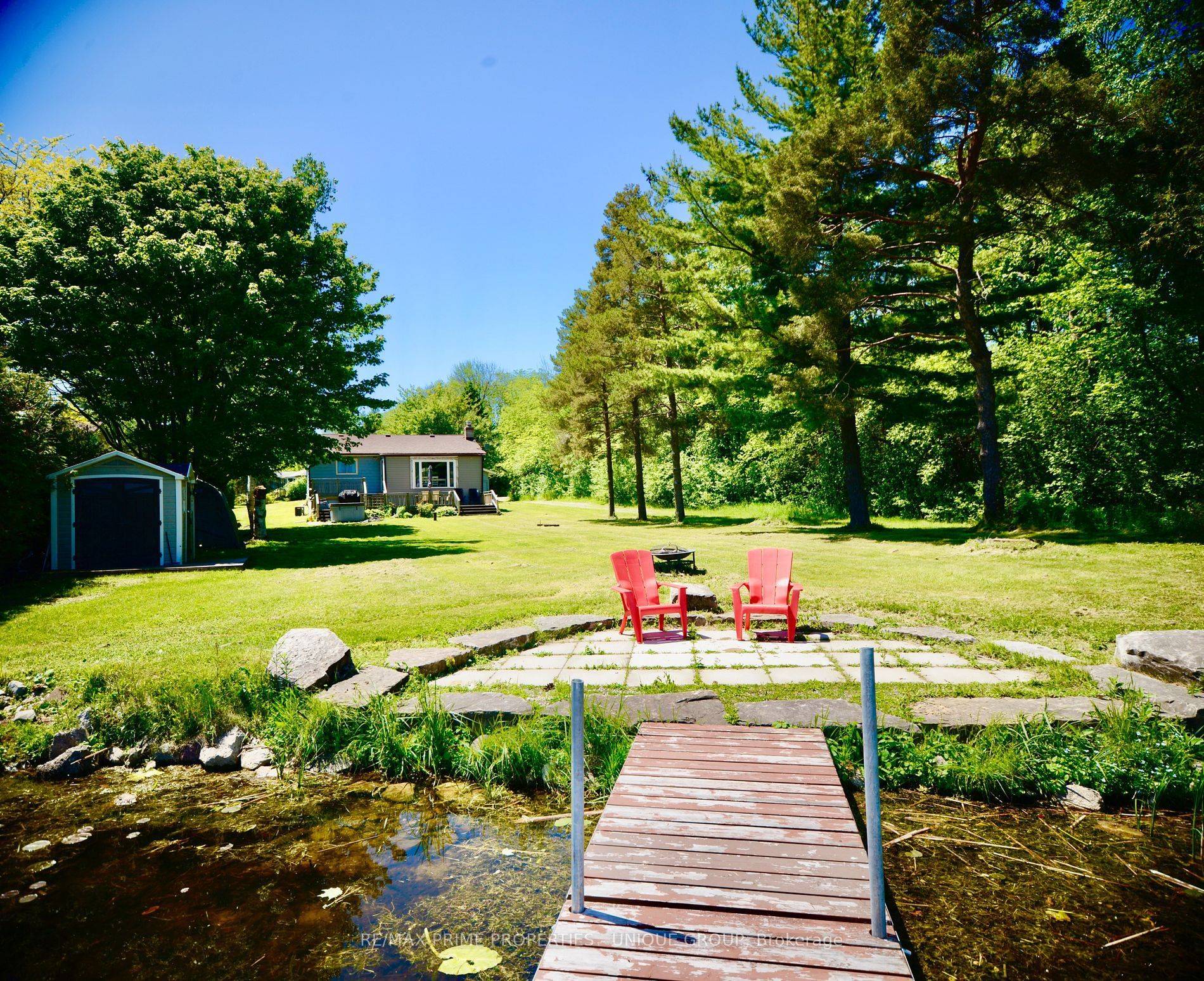 3 Lakeview CRES, Kawartha Lakes, ON K0M 1A0