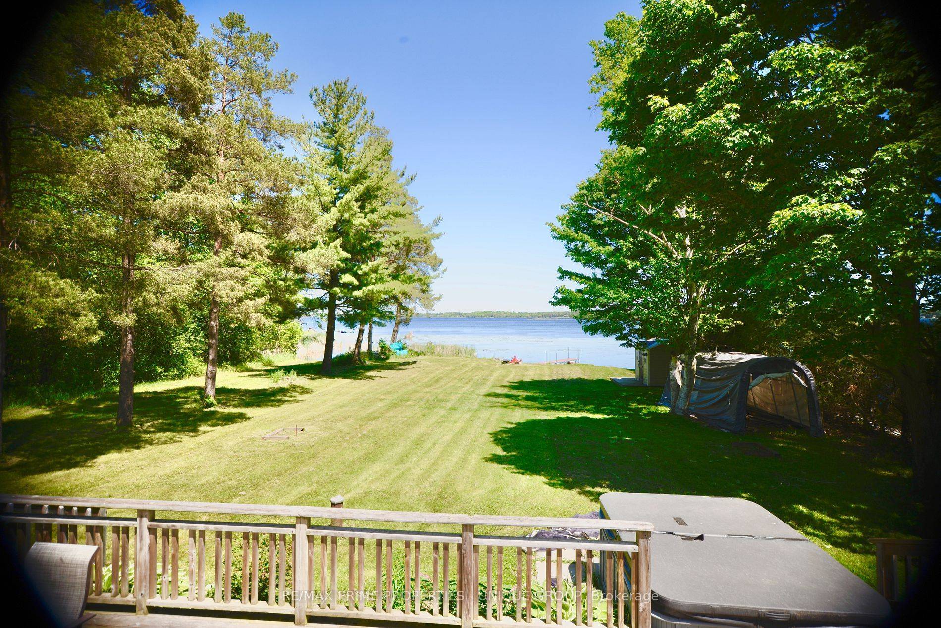 3 Lakeview CRES, Kawartha Lakes, ON K0M 1A0