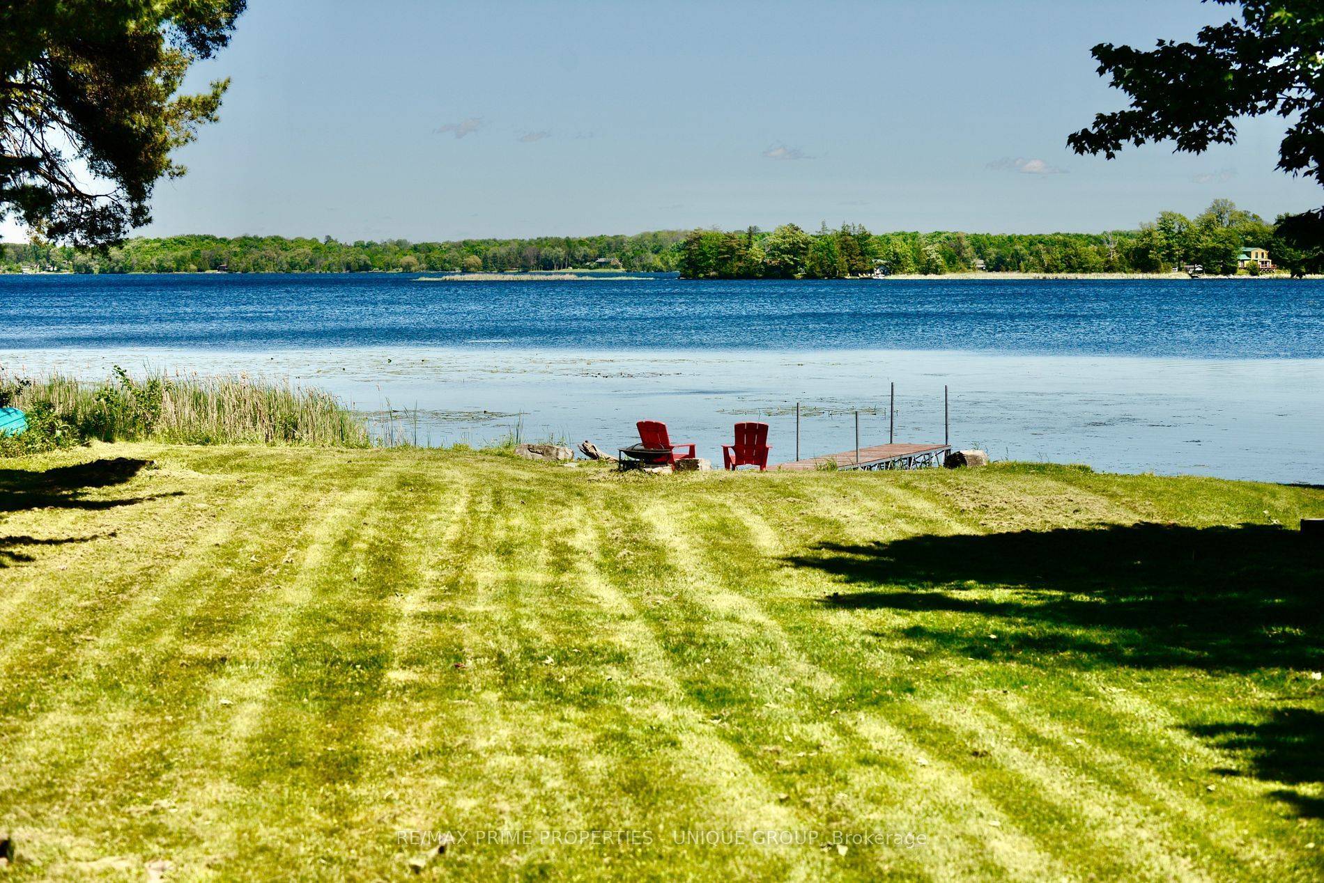 3 Lakeview CRES, Kawartha Lakes, ON K0M 1A0