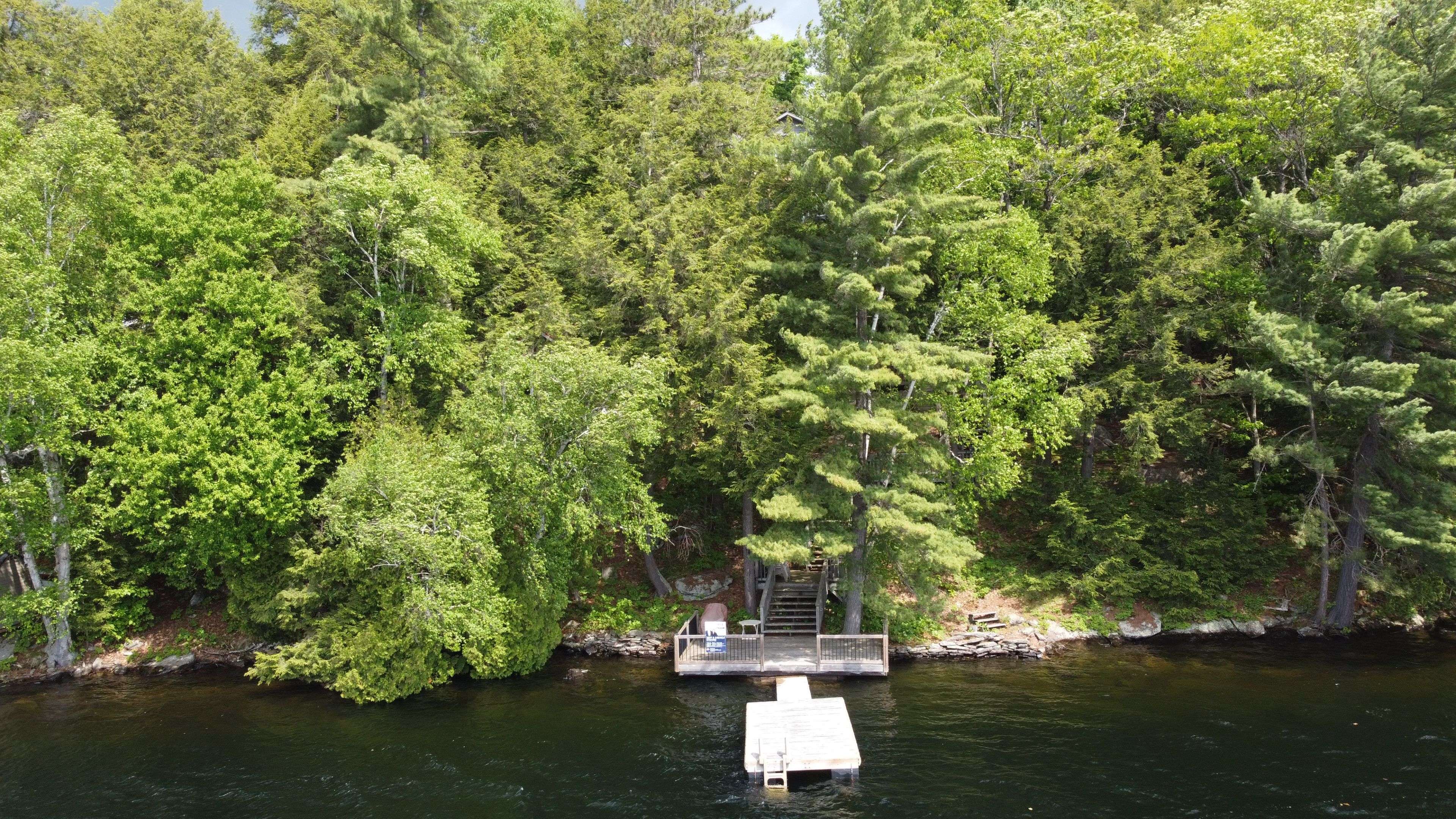 5997 Kennisis Lake RD, Dysart Et Al, ON K0M 1S0