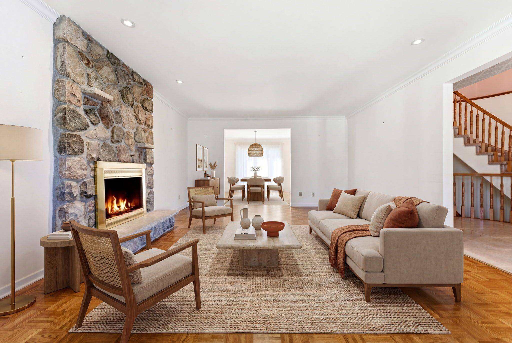 10 Parmalea CRES, Country Place - Pineglen - Crestview And Area, ON K2E 7J3