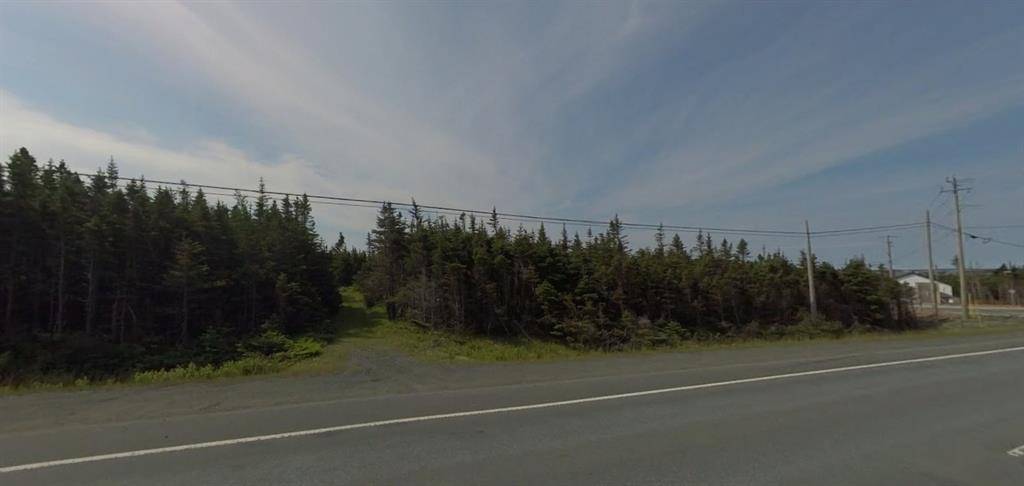 0000 Kenmount Road, Mount Pearl, NL A1N 0K4