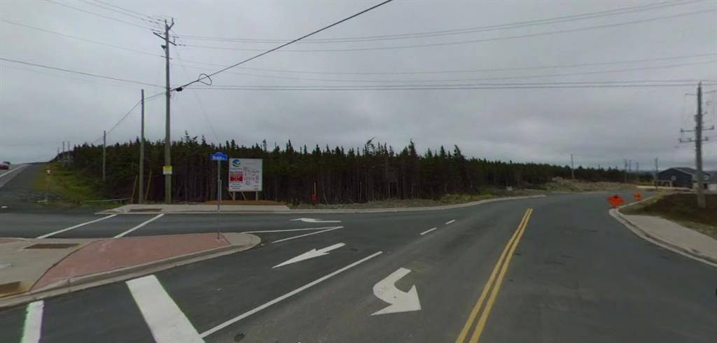 0000 Kenmount Road, Mount Pearl, NL A1N 0K4