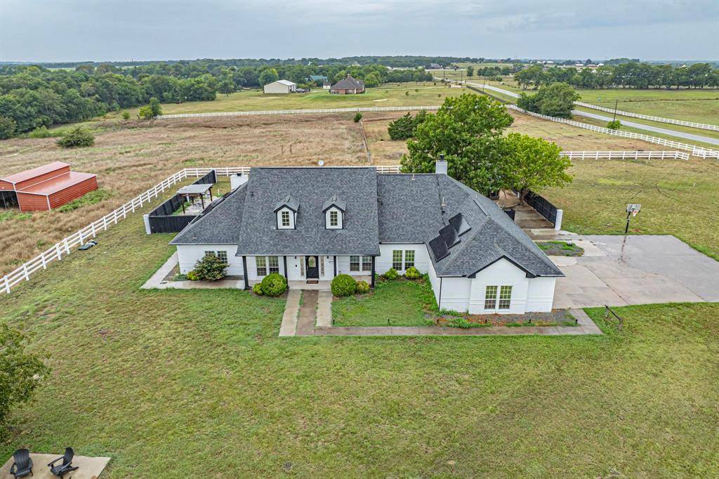 4908 Glenwood Lane, Anna, TX 75409