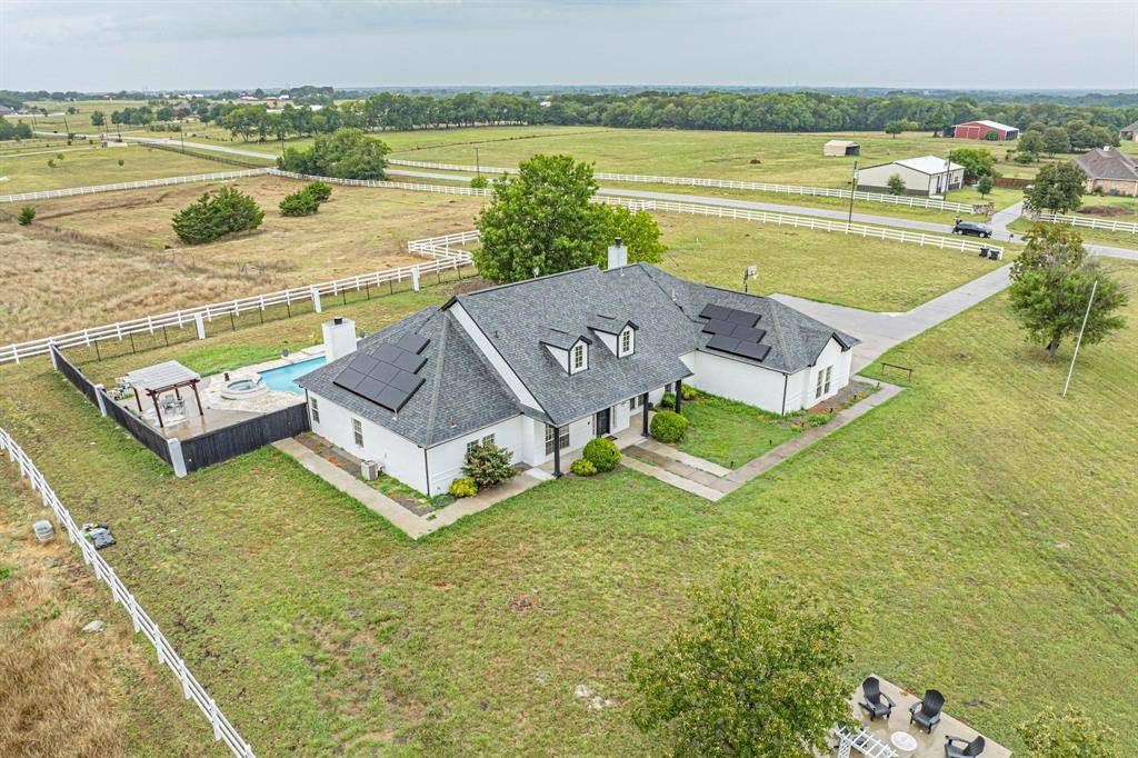4908 Glenwood Lane, Anna, TX 75409