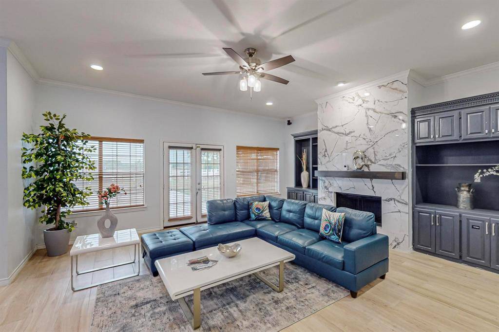 4908 Glenwood Lane, Anna, TX 75409