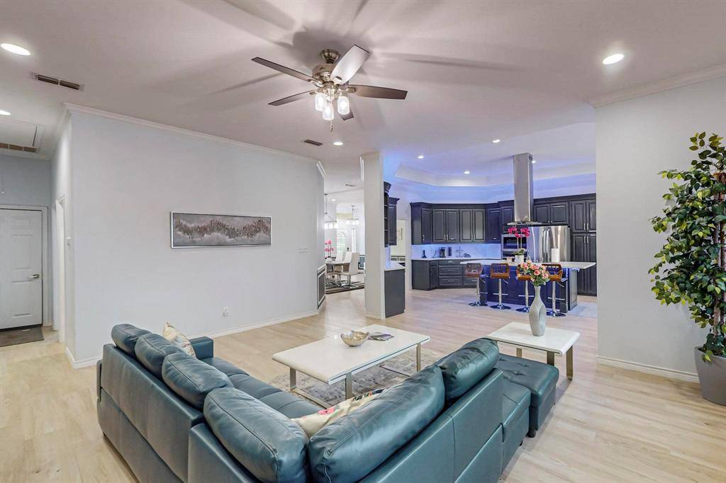 4908 Glenwood Lane, Anna, TX 75409