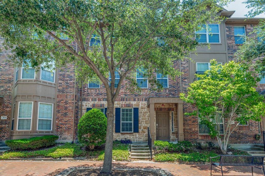 3932 Asbury Lane, Addison, TX 75001