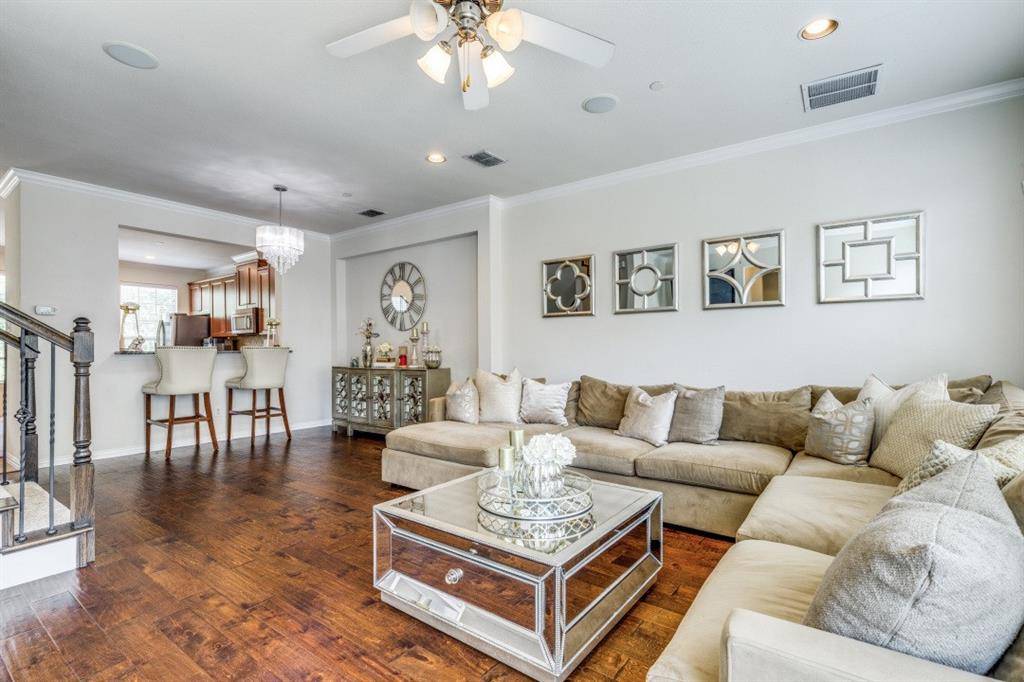 3932 Asbury Lane, Addison, TX 75001