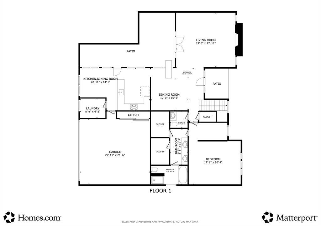 3317 Buckle Lane, Plano, TX 75023