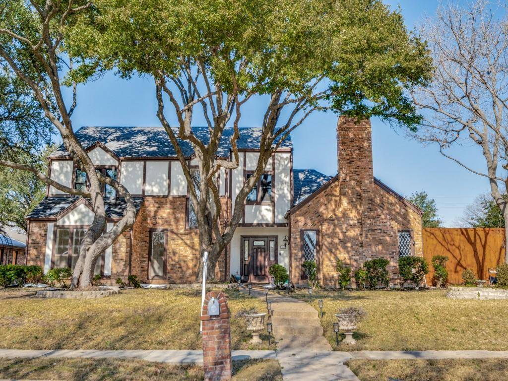 3317 Buckle Lane, Plano, TX 75023