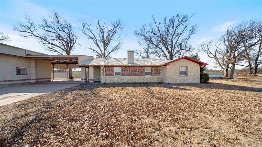 833 Vz County Road 4413, Ben Wheeler, TX 75754