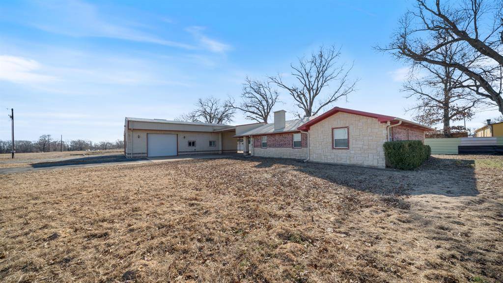 833 Vz County Road 4413, Ben Wheeler, TX 75754