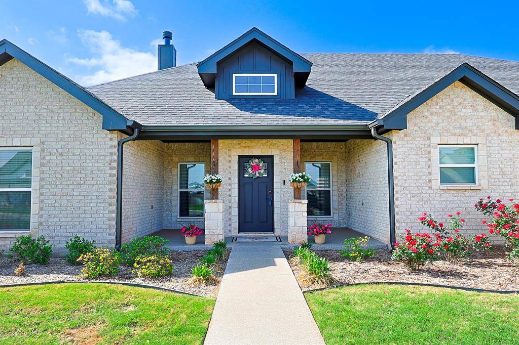 107 Kleingrass Road, Abilene, TX 79606