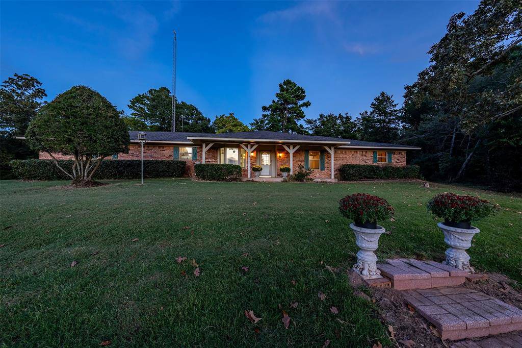 7991 FM 314, Ben Wheeler, TX 75754