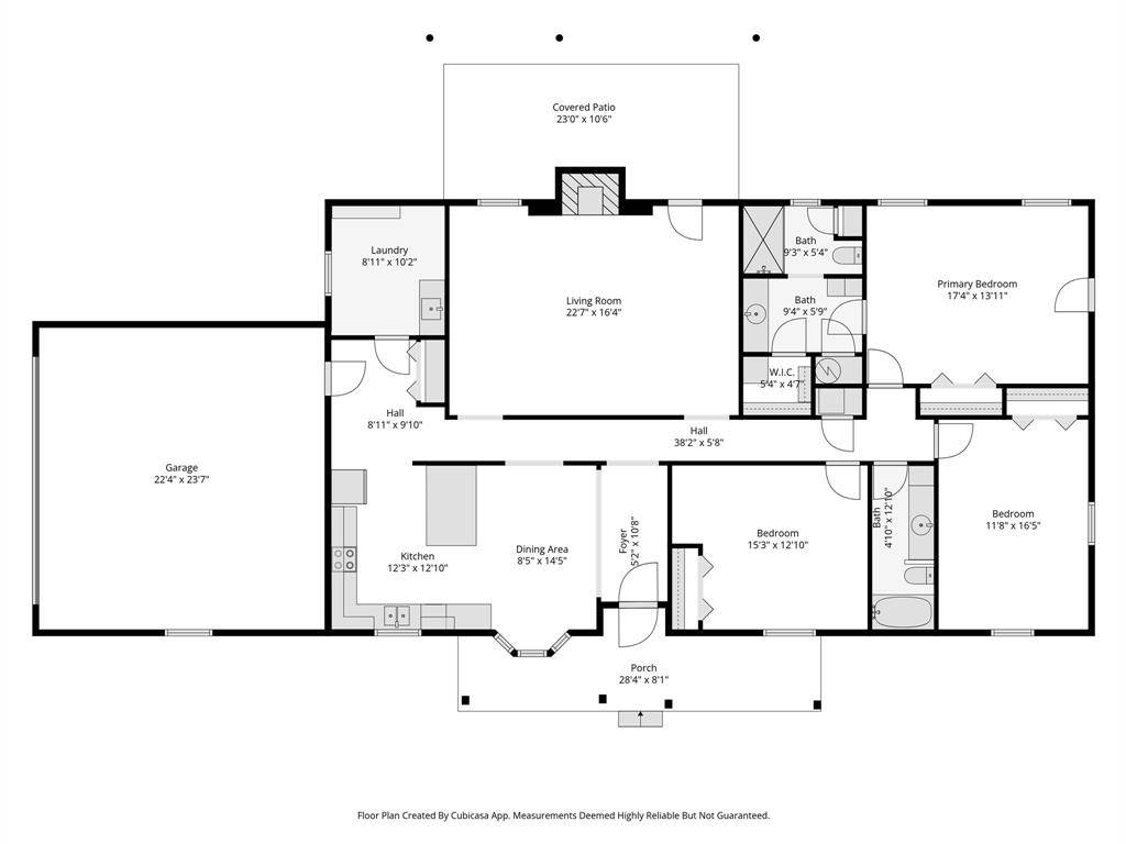 7991 FM 314, Ben Wheeler, TX 75754