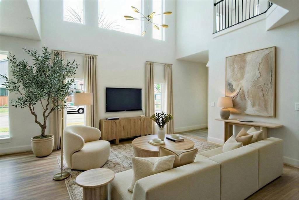 5445 Terry Street, Dallas, TX 75223