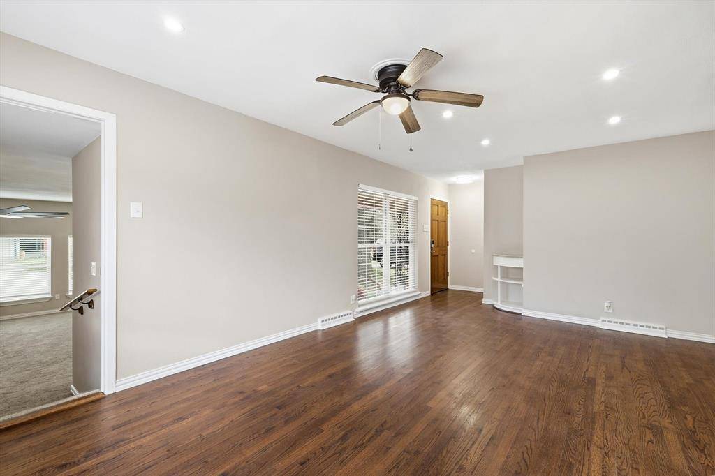 7329 Edgerton Drive, Dallas, TX 75231