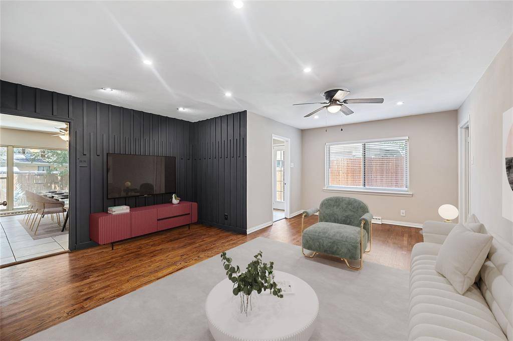 7329 Edgerton Drive, Dallas, TX 75231