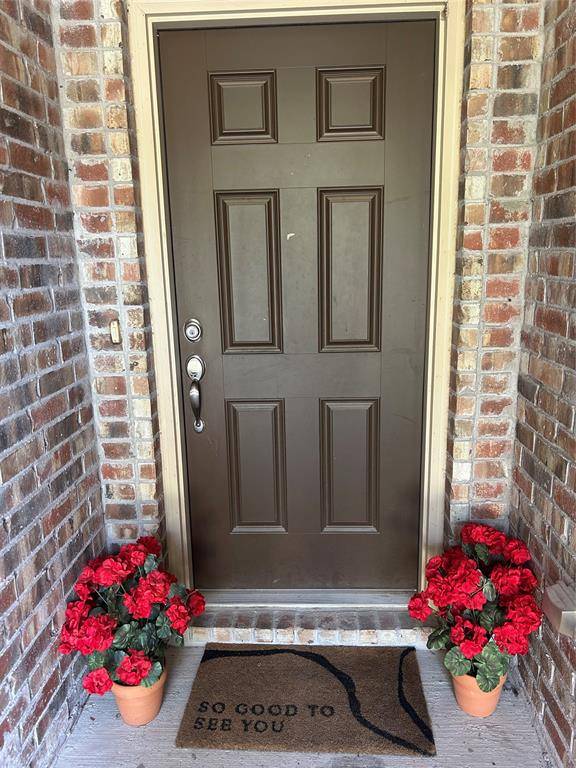 217 Villanova Drive, Van Alstyne, TX 75495