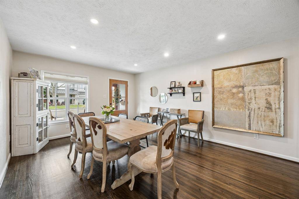 9422 Lenel Place, Dallas, TX 75220