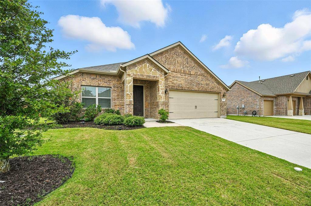 5 Pheasant Run, Sanger, TX 76266