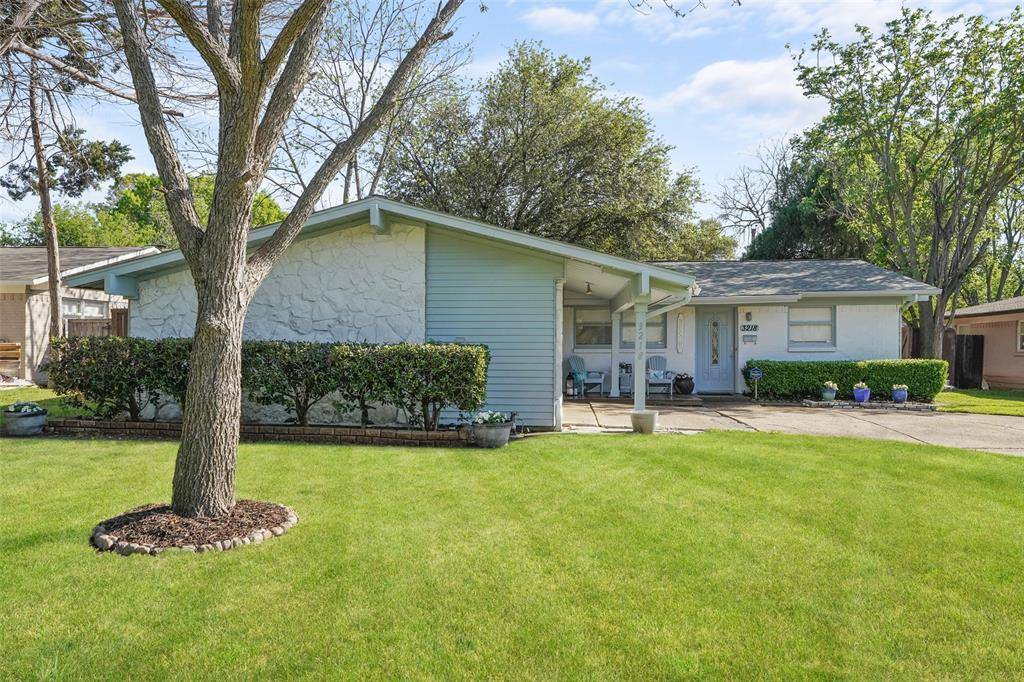3218 Modella Avenue, Dallas, TX 75229
