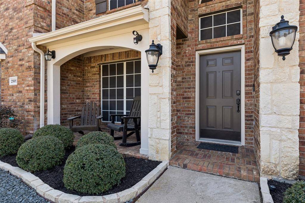 2909 Rockford Court, Mansfield, TX 76063