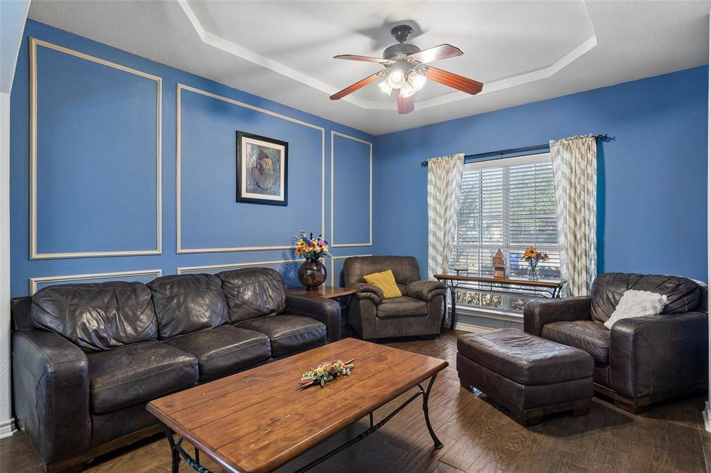 2909 Rockford Court, Mansfield, TX 76063