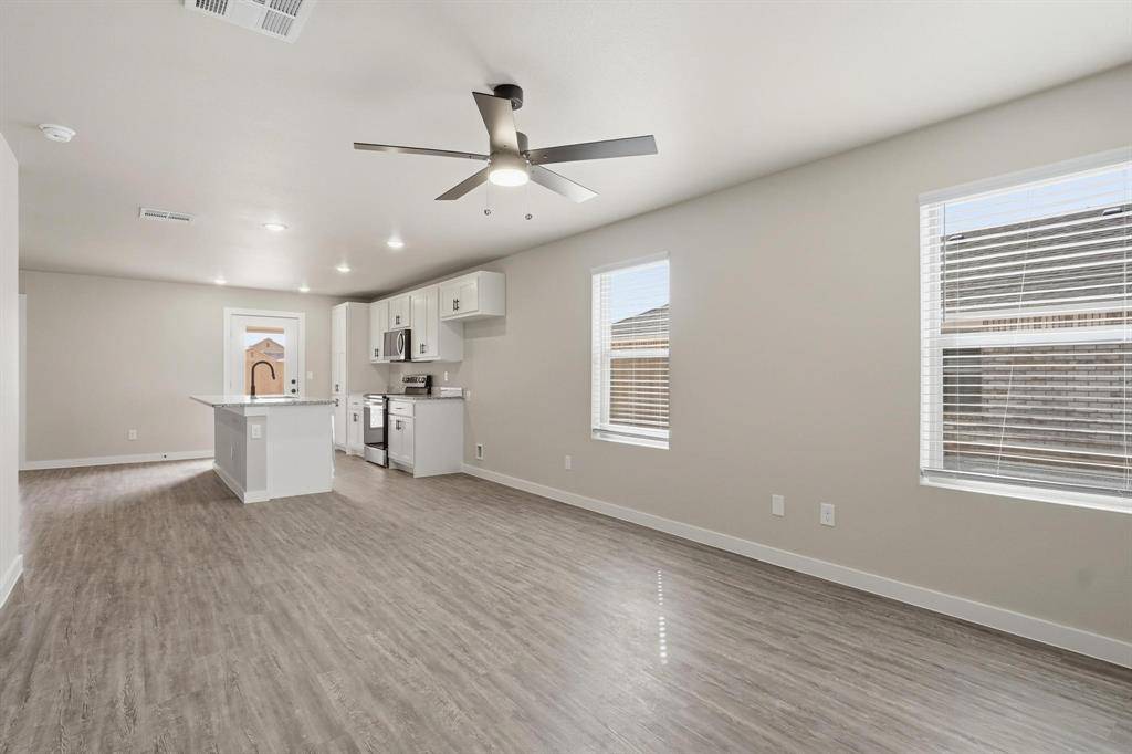 4201 Ranger Street, Abilene, TX 79601