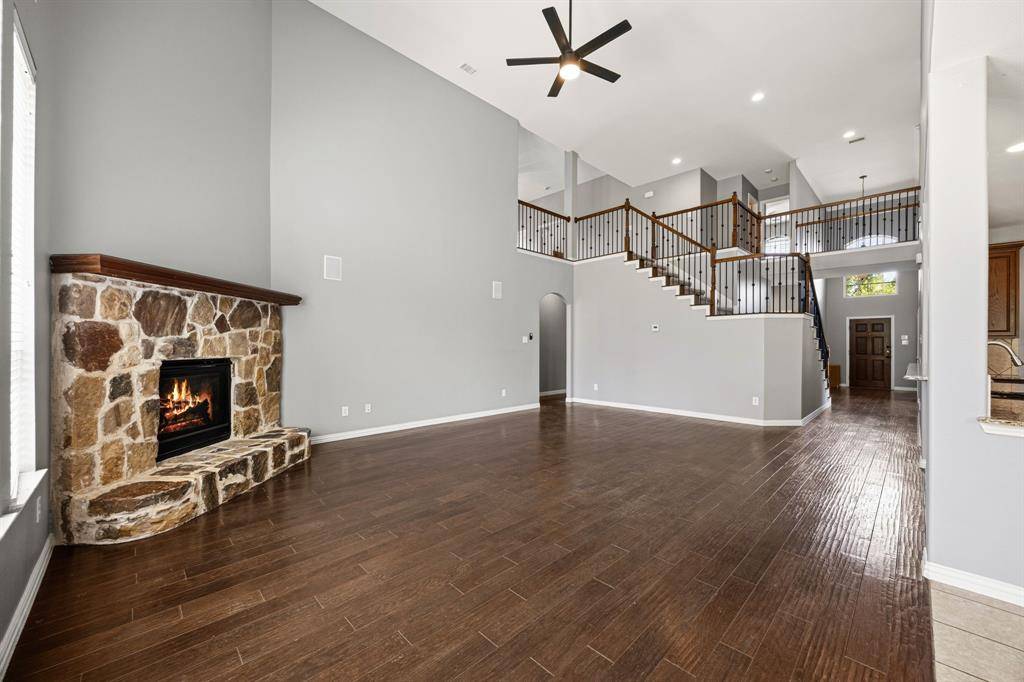 2107 Parkvista Court, Wylie, TX 75098