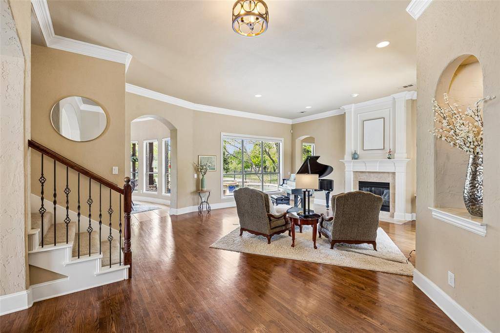 1320 Lakeview Drive, Celina, TX 75009