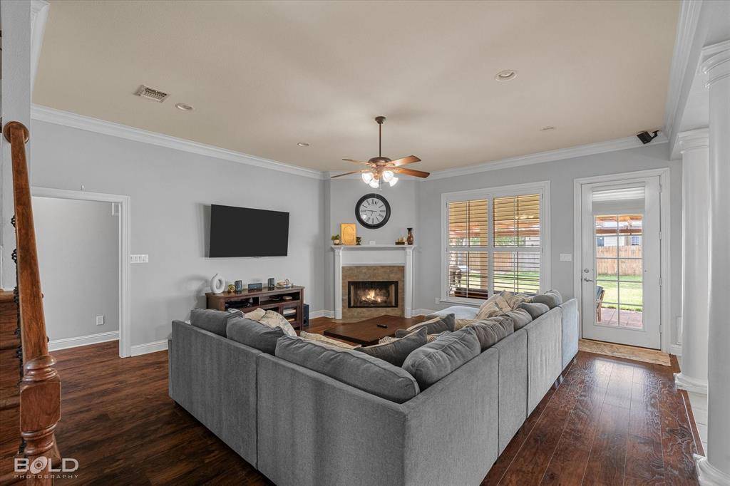 10444 Plum Creek Drive, Shreveport, LA 71106