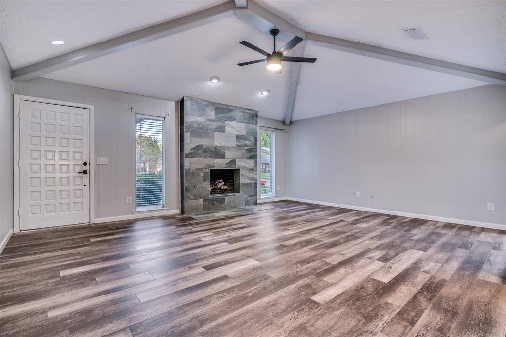 411 Fireside Drive, Richardson, TX 75081